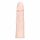 Extensie penis Flesh (natural) - 18cm 