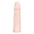 Extensie penis Flesh (natural) - 18cm 