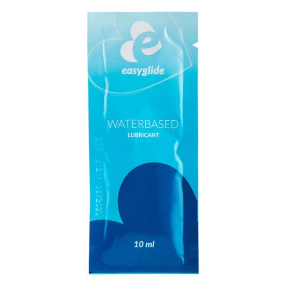 EasyGlide - lubrifiant pe bază de apă (10ml) 