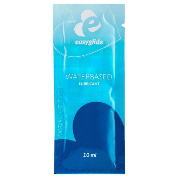 EasyGlide - lubrifiant pe bază de apă (10ml) 