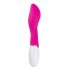 Easytoys Vibrator Atractiv pentru punctul G - rezistent la apă (roz) 