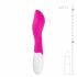 Easytoys Vibrator Atractiv pentru punctul G - rezistent la apă (roz) 