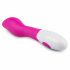 Easytoys Vibrator Atractiv pentru punctul G - rezistent la apă (roz) 