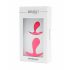 Rimba Copenhagen - set dildo anal - roz (2 buc) 