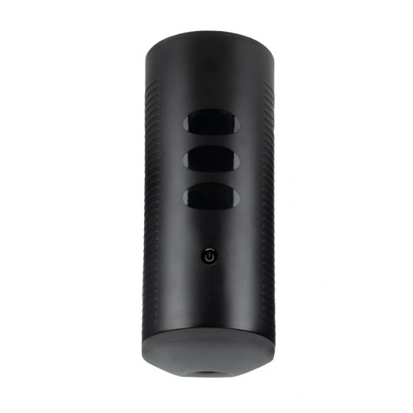 Kiiroo Titan - masturbator interactiv (negru) 