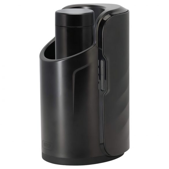 Kiiroo Keon Automatic - accesoriu masturbator (negru)