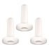 Manseta masturbator Kiiroo Onyx - Standard Fit - 3 buc (alb) 