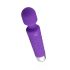 Vibrator portabil EasyToys Mini Wand (mov) 