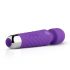 Vibrator portabil EasyToys Mini Wand (mov) 