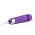 Vibrator portabil EasyToys Mini Wand (mov) 