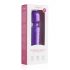 Vibrator portabil EasyToys Mini Wand (mov) 