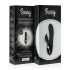 Vibrator clitoridian Sway No. 2 - cu acumulator (negru) 