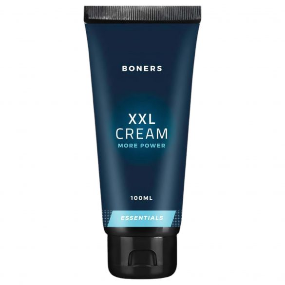 Crema intimă XXL pentru bărbați (100ml) 