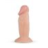 Real Fantasy Archi - dildo realist - 11,5cm (natural) 