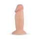 Real Fantasy Archi - dildo realist - 11,5cm (natural) 