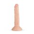 Real Fantasy Blane - dildo realist - 20cm (natural) 