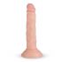 Real Fantasy Blane - dildo realist - 20cm (natural) 