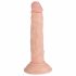 Real Fantasy Blane - dildo realist - 20cm (natural) 