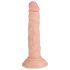 Real Fantasy Blane - dildo realist - 20cm (natural) 