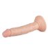 Real Fantasy Blane - dildo realist - 20cm (natural) 