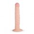 Real Fantasy Scott - dildo realist - 25cm (natural) 