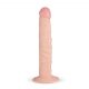 Real Fantasy Scott - dildo realist - 25cm (natural) 