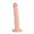 Real Fantasy Scott - dildo realist - 25cm (natural) 