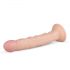 Real Fantasy Scott - dildo realist - 25cm (natural) 