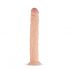 Real Fantasy Shawn - dildo realist mare - 35cm (natural) 