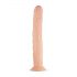 Real Fantasy Shawn - dildo realist mare - 35cm (natural) 