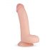 Real Fantasy Cliff - dildo realist - 22cm (natural) 