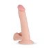 Felix - Dildo Realistic - 22cm (Natural) 