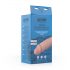 Real Fantasy Glynn - dildo realist - 25cm (natural) 