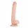 Real Fantasy Elvin - dildo realist - 28cm (natural) 