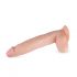 Real Fantasy Dwane - dildo realist 31cm (natural) 