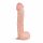 Dildo Realistic Lexon - 33cm (natural) 