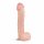 Dildo Realistic Lexon - 33cm (natural) 