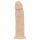 Real Fantasy Harris - dildo realist - 15 cm (natural) 