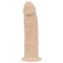 Real Fantasy Harris - dildo realist - 15 cm (natural) 