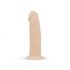 Real Fantasy Harris - dildo realist - 15 cm (natural) 