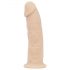 Real Fantasy Harris - dildo realist - 15 cm (natural) 