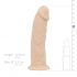 Real Fantasy Harris - dildo realist - 15 cm (natural) 