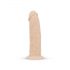 Real Fantasy Parker - dildo realist - 19cm (natural) 