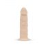 Real Fantasy Parker - dildo realist - 19cm (natural) 