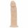 Real Fantasy Xavier - dildo realist - 23cm (natural) 