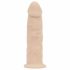 Real Fantasy Xavier - dildo realist - 23cm (natural) 