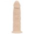 Real Fantasy Xavier - dildo realist - 23cm (natural) 