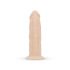 Real Fantasy Xavier - dildo realist - 23cm (natural) 