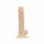 Real Fantasy Percy - dildo realist - 18cm (natural) 