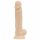 Real Fantasy Percy - dildo realist - 18cm (natural) 